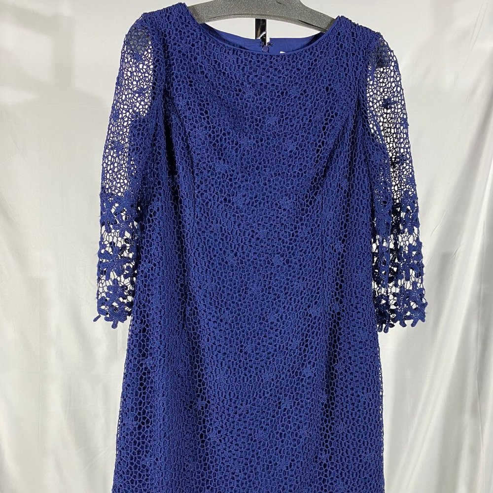 Dress - Nue by Shani